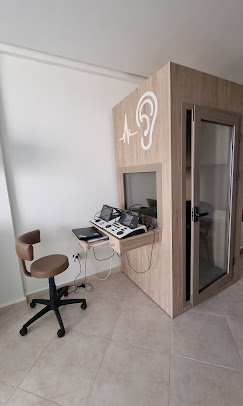 Audiométrie